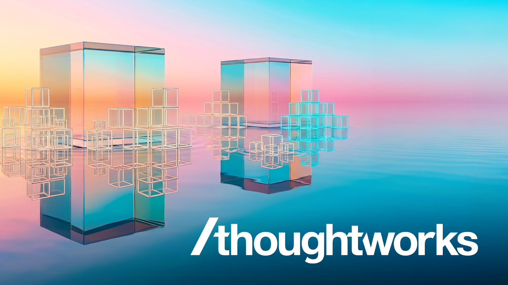 Reshaping the economics of software development: Building a future-ready core with Al/works™