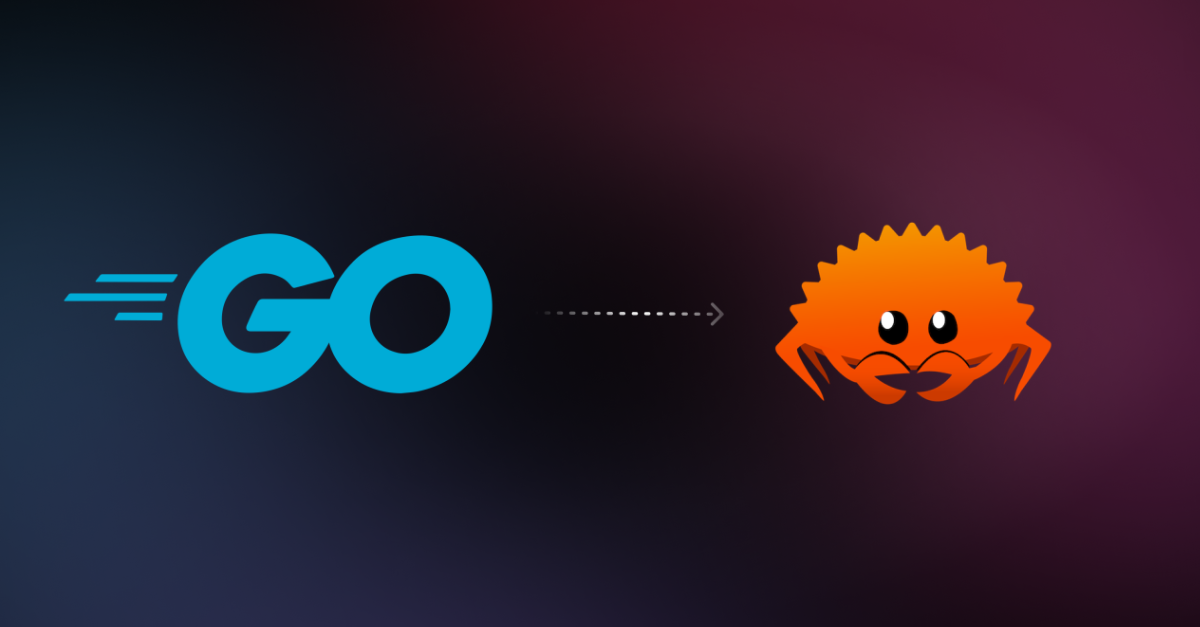 How Turborepo is porting from Go to Rust