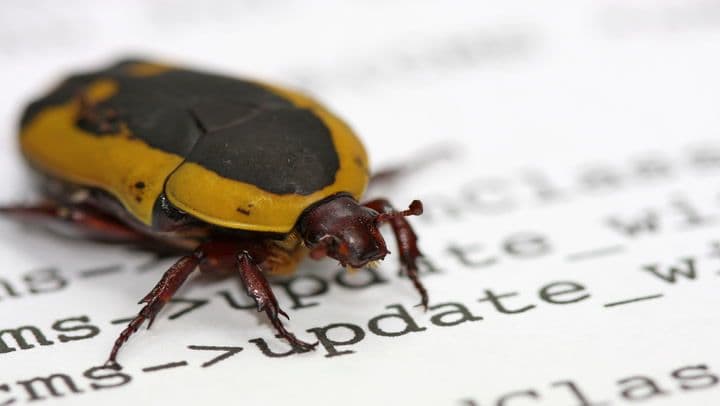 AI found an Ethereum bug that could take validators offline, but humans had to prove it (Shutterstock)