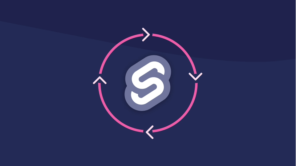 Design Patterns for Building Reusable Svelte Components