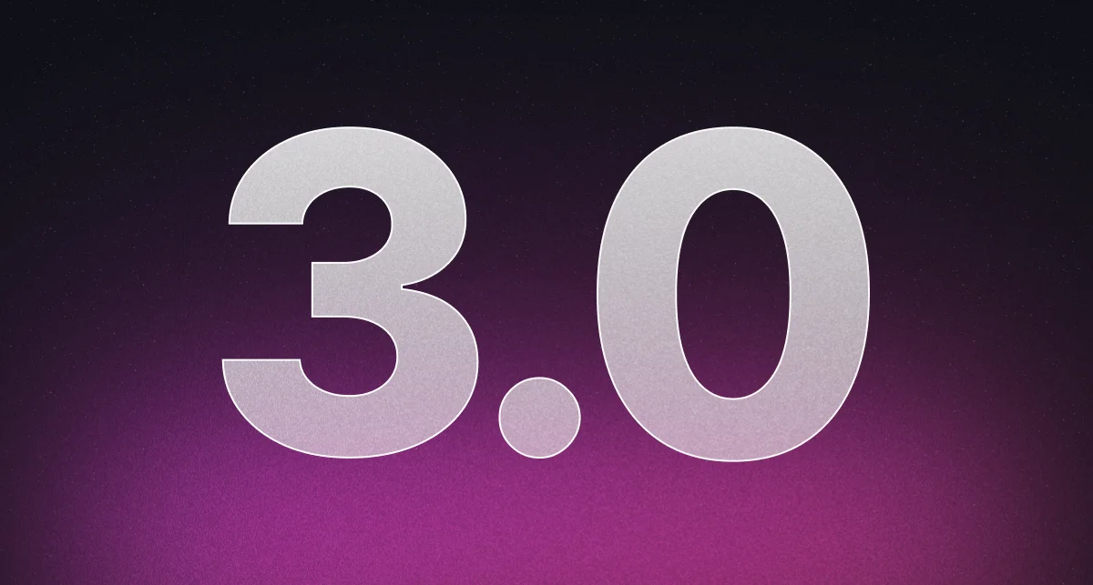 Astro 3.0