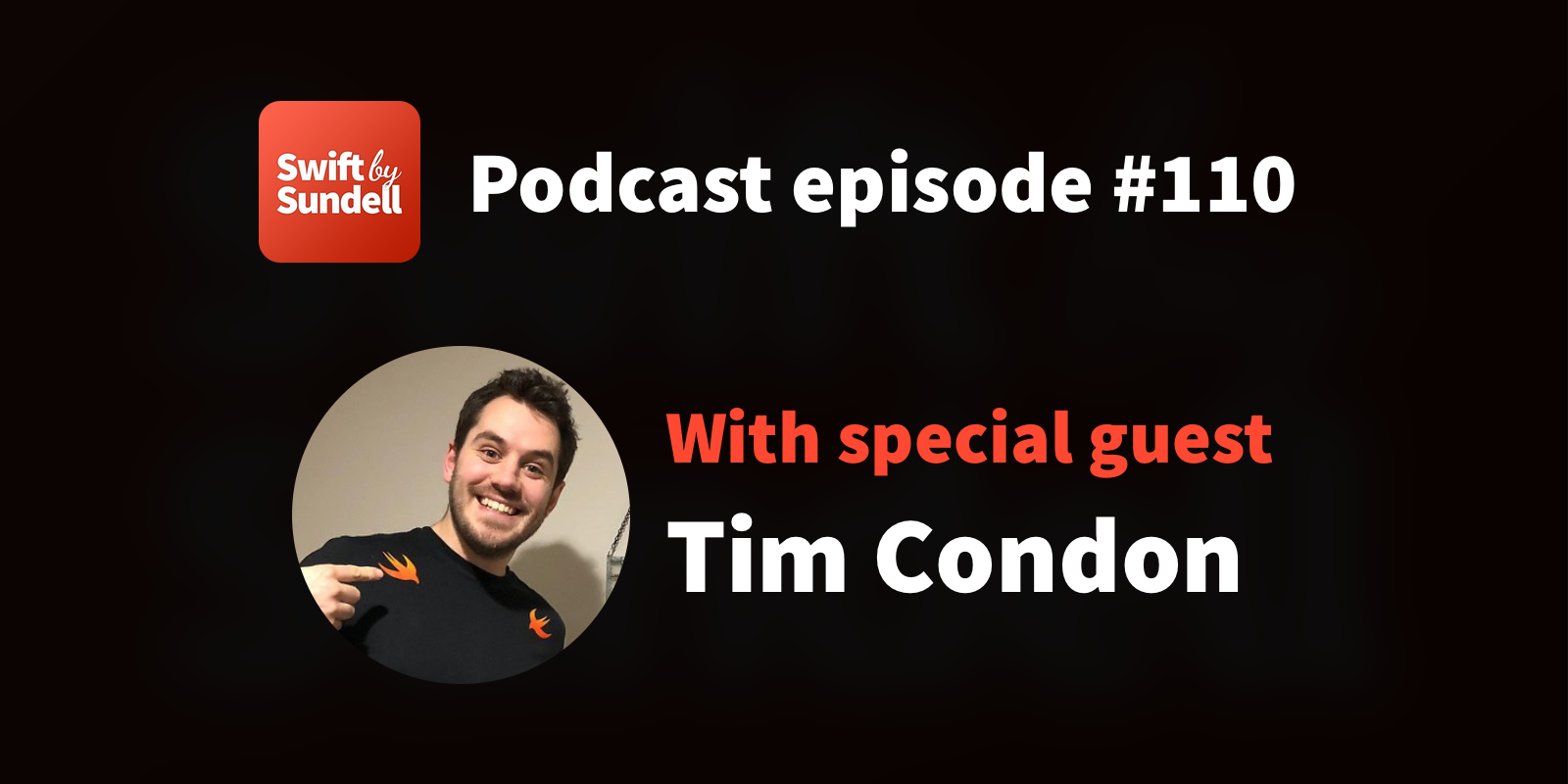 Podcast: “Concurrency beyond app development”, with special guest Tim Condon