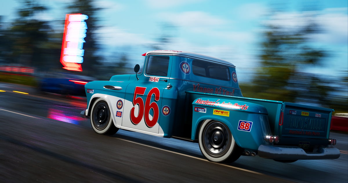 Former Wreckreation team starts up new studio working on sequel