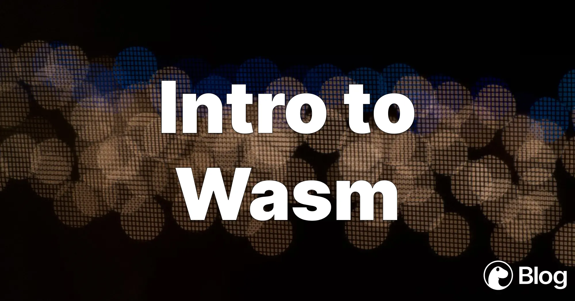 Intro to Wasm in Deno