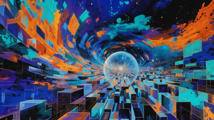 Open-weight AI is having its Kubernetes moment