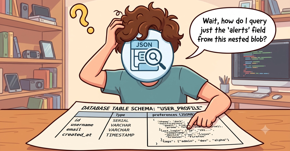 Your Database MCP Is Lying to You
