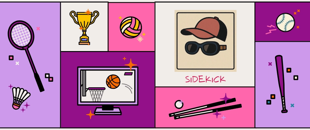 Cover image for I Built a Chrome Extension - Sidekick