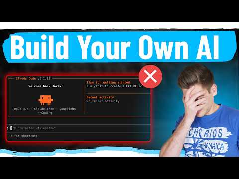 How To Build Your Own RAG AI System - Better Results Than Claude