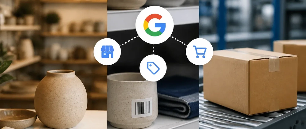 Cover image for Google Product Visibility: When to Use GBP, Local Inventory, and Merchant Center