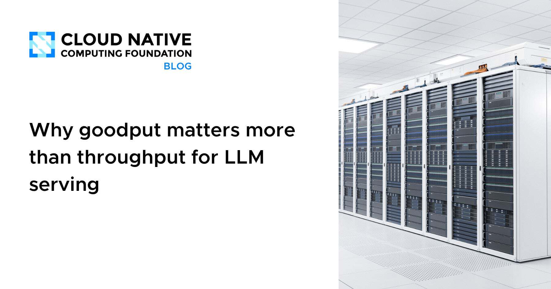 Why goodput matters more than throughput for LLM serving