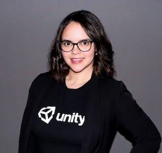 Image of Elizabeth Guzman