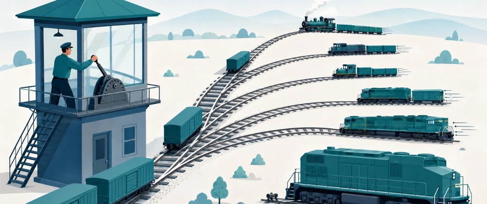 Cover image for OpenSquilla routes each turn to the cheapest model that can handle it