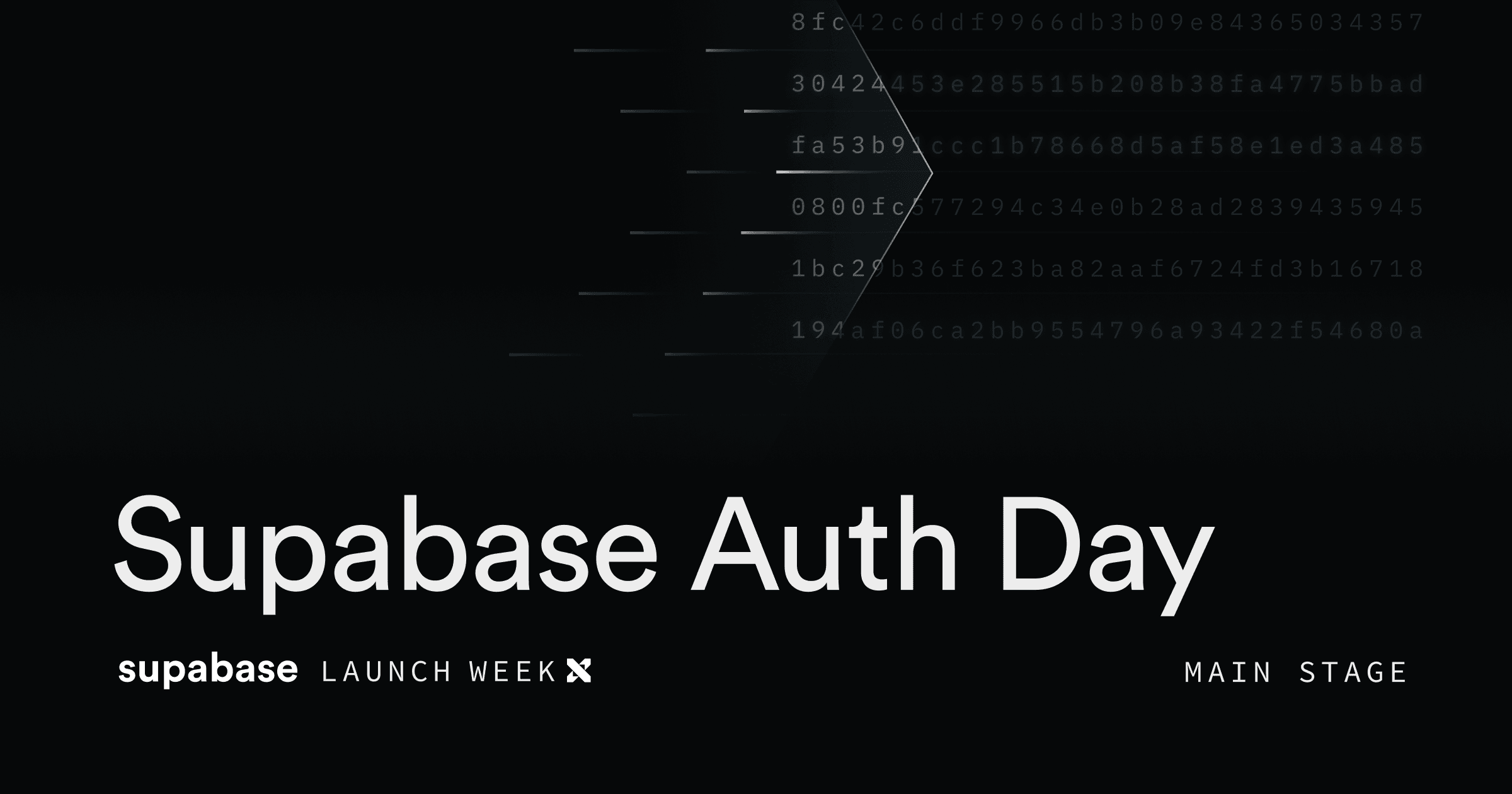 Supabase Auth: Identity Linking, Hooks, and HaveIBeenPwned integration
