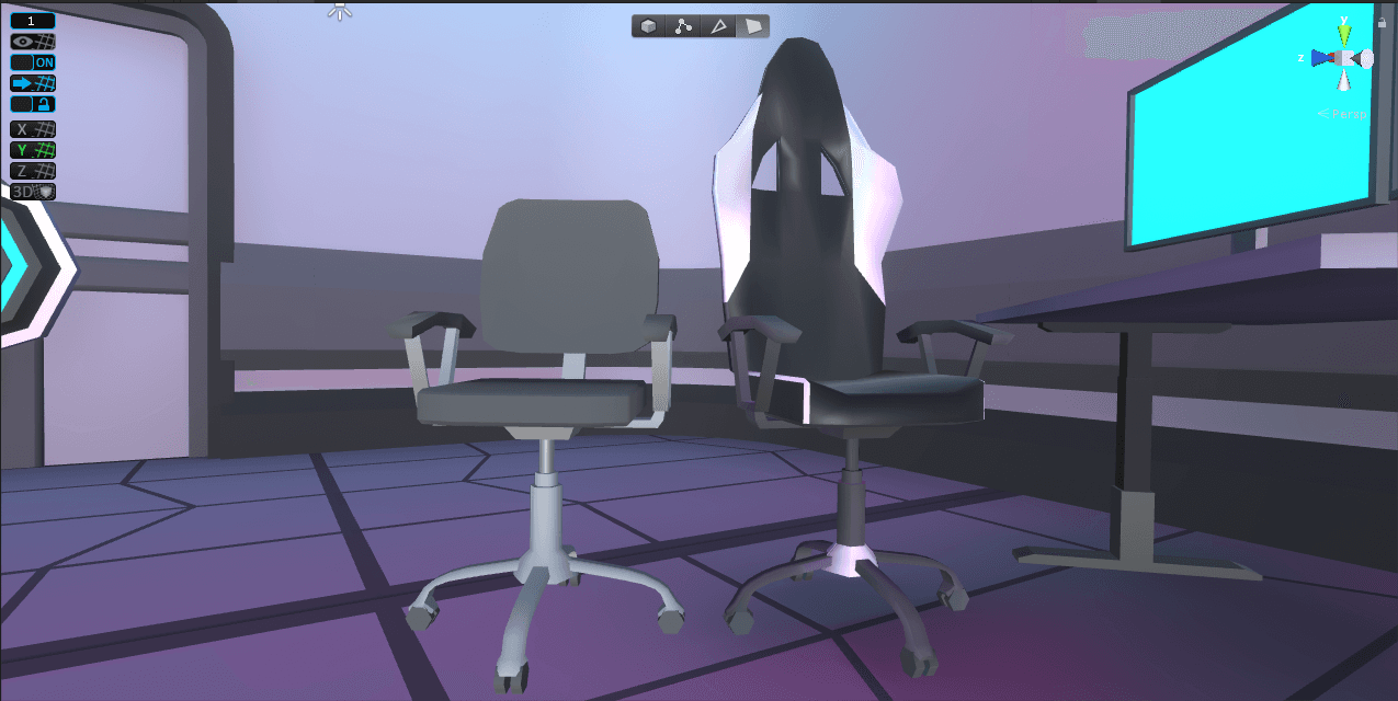 Chairs