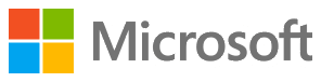 Microsoft logo