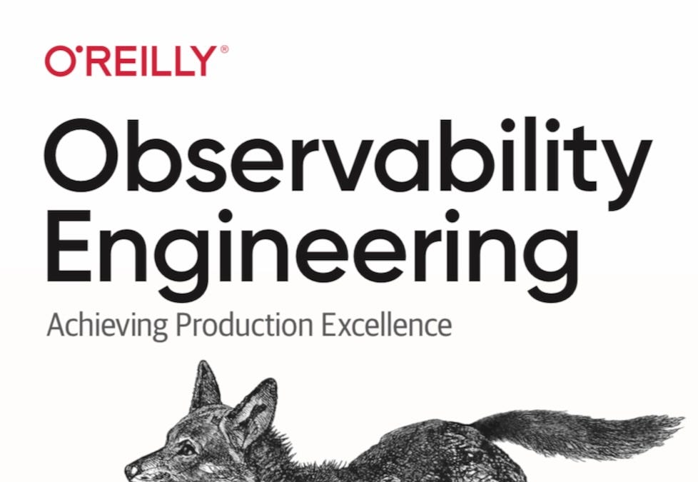 Got opinions on observability? I could use your help (once more, with feeling)