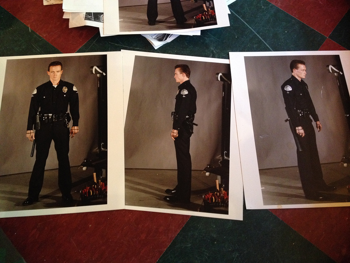 robertpatrick