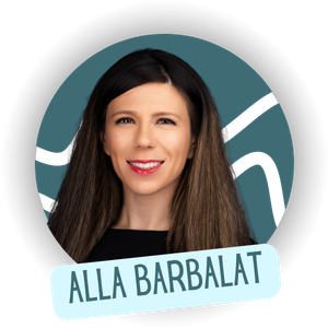 Alla Barbalat