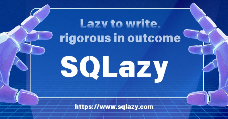 SQLazy: Querying the Start Timestamp of the Next Group from the Event Table