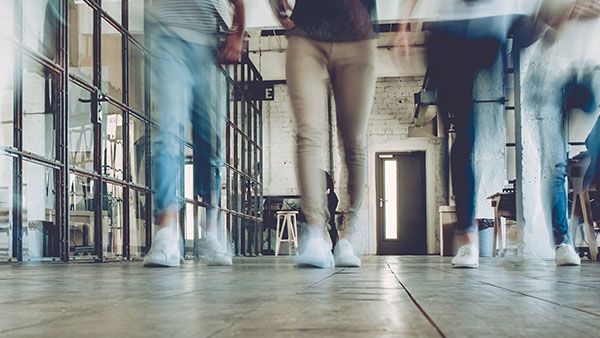 Grow your career at Unity