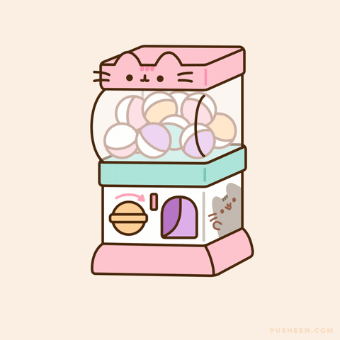 Gachapon