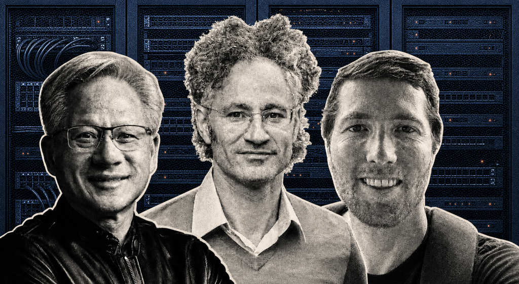 Nvidia, Palantir, Hugging Face join 30 others in race to defend open-weight AI from cyber threats