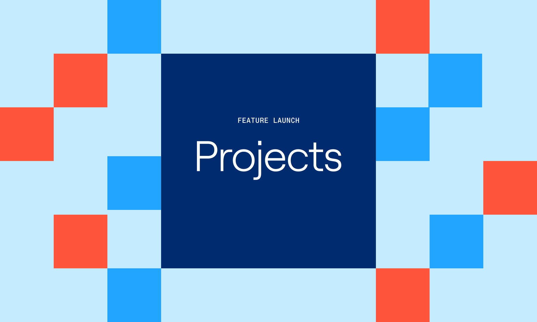 Projects