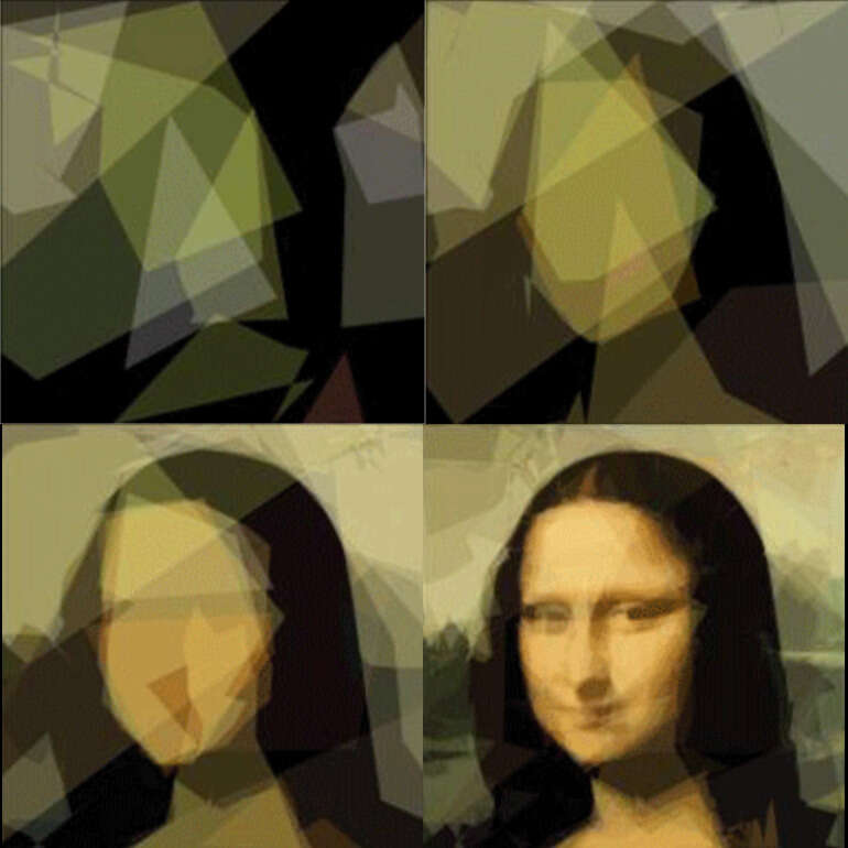 Human-like Neural Nets by Catapulting