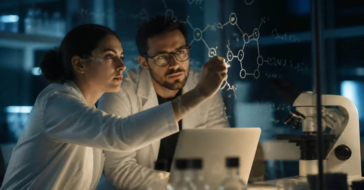 OpenAI’s GPT-5 Science Report Puts Human Stewardship at the Center of AI Research