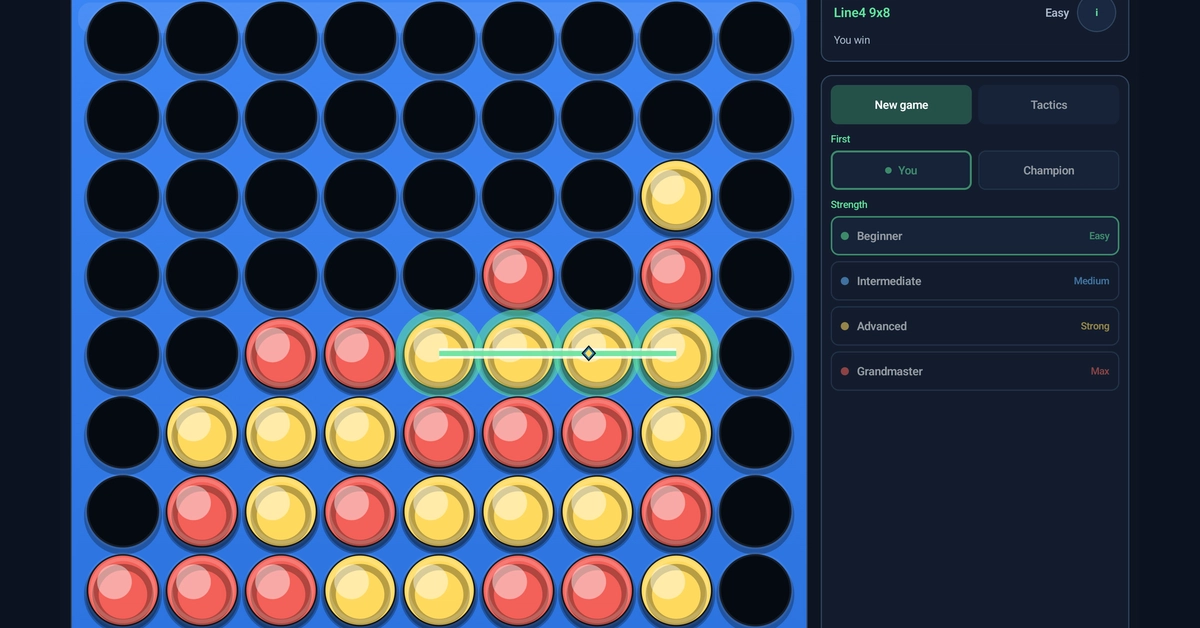 I shipped a neural-network opponent into the browser: no backend, no accounts, 120 ms per move