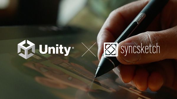 Welcome, SyncSketch!