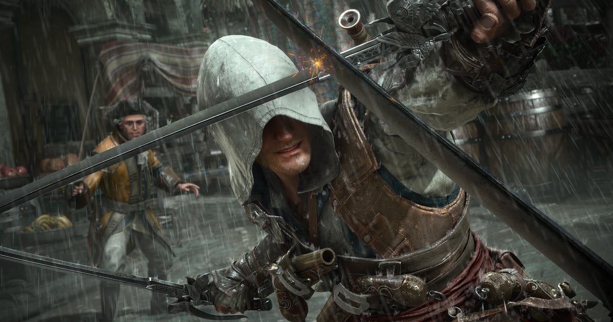 Ubisoft Barcelona strikes over proposed layoffs