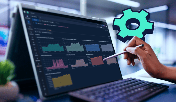 Elastic’s new metrics capabilities will dramatically improve uptime for public sector IT