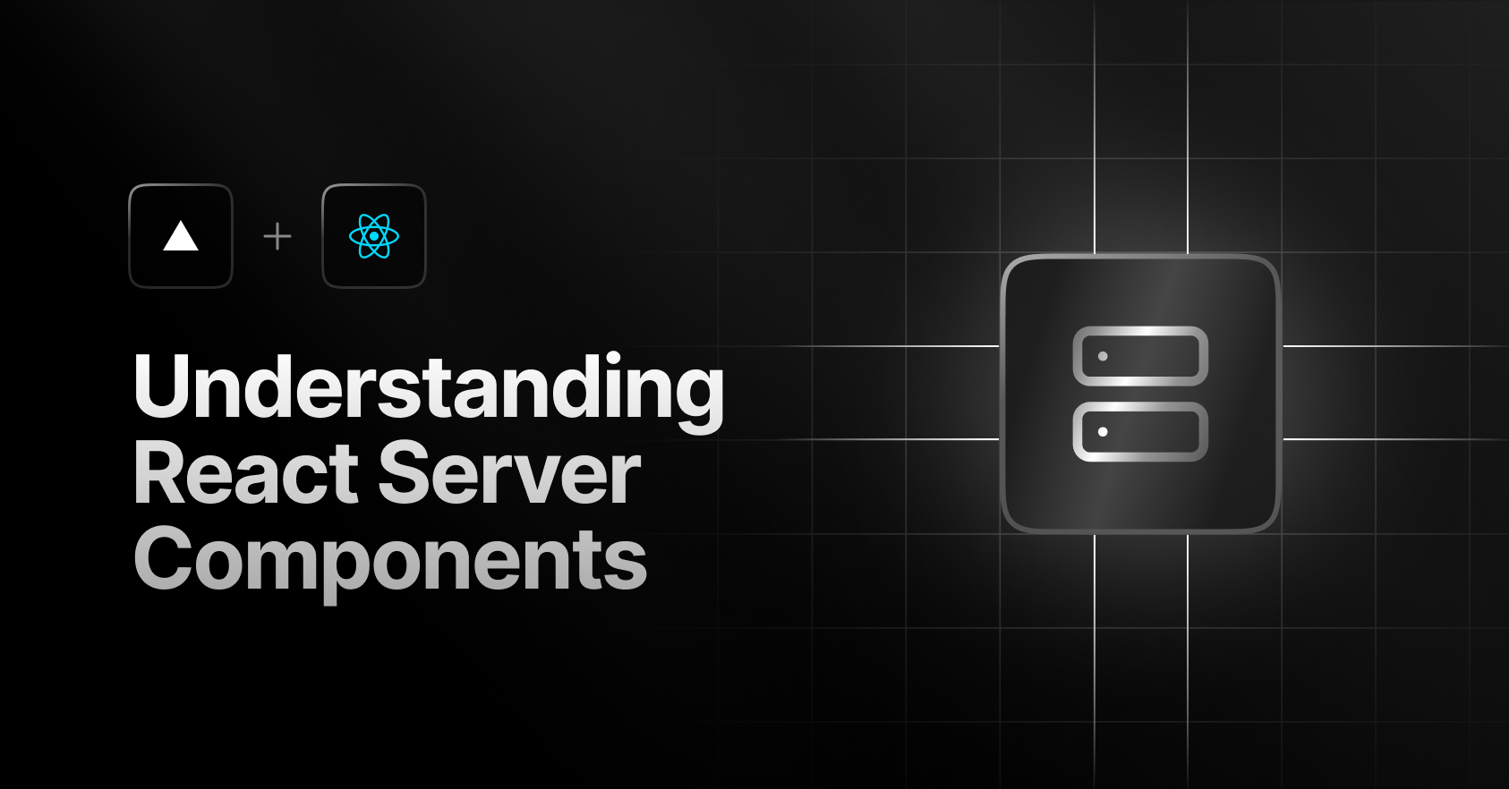 Understanding React Server Components