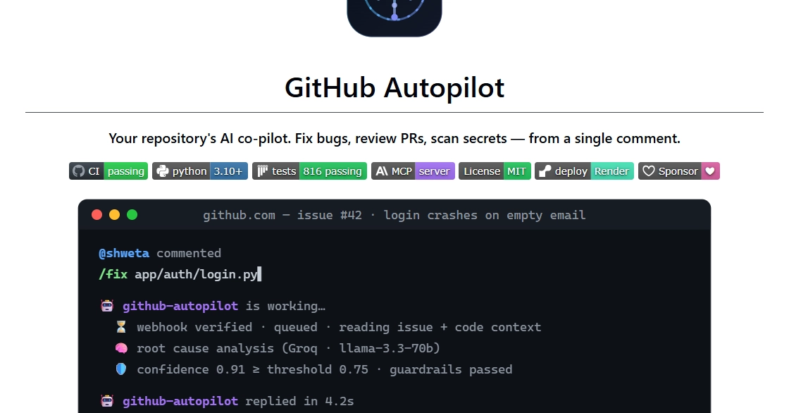 Building a GitHub App That Reviews Its Own Code: Lessons in Security Hardening