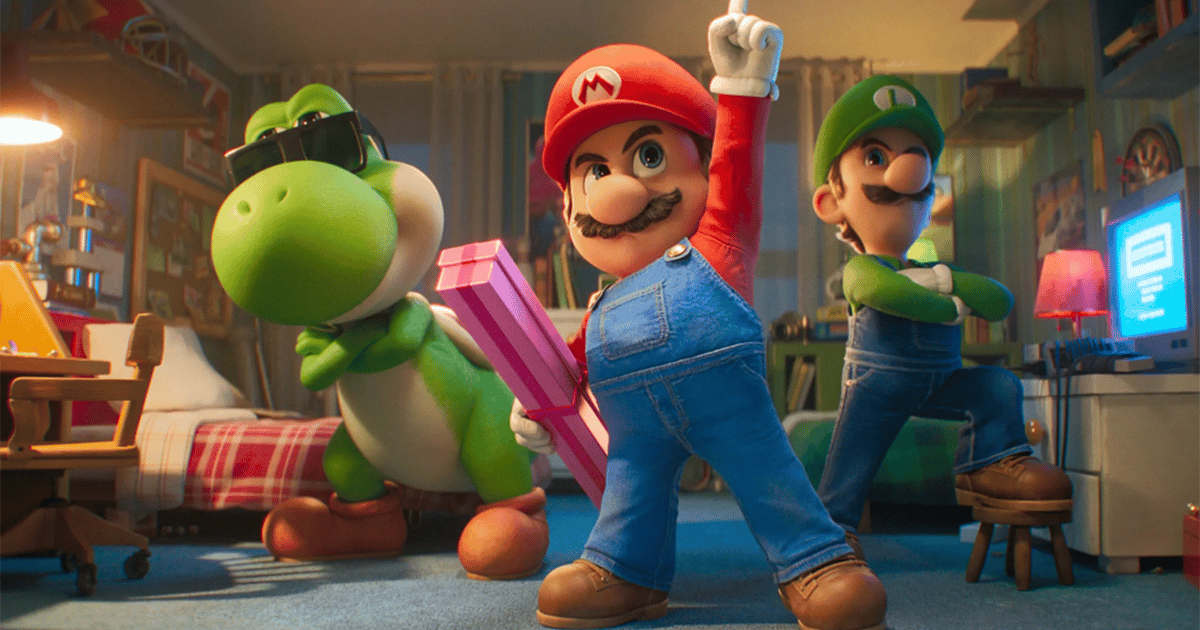 Report: NBCUniversal could expand into games after Comcast spinoff