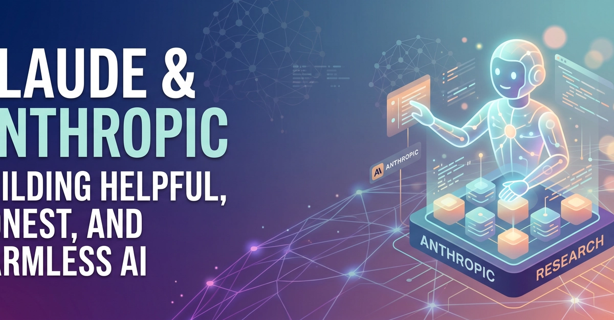 Building Agents with Claude: Tools, Reasoning, and the MCP Standard