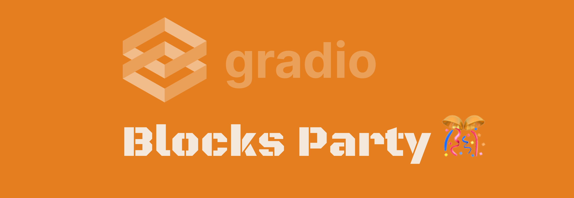 Gradio 3.0 is Out!
