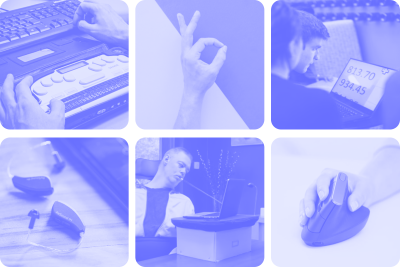 Assistive technologies