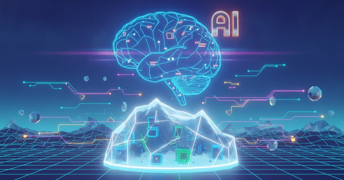 AI Data Lake and Lakehouse