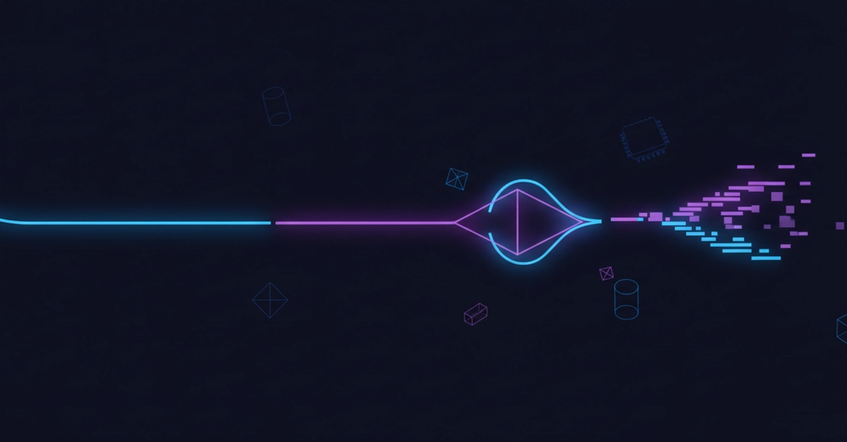 I made my Go reverse proxy 3.8x faster by fixing one line
