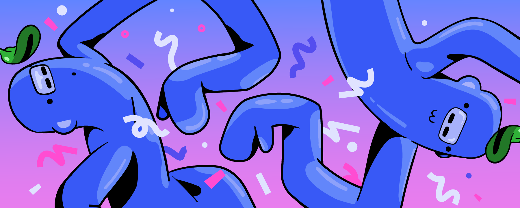 *FLAILS AROUND* SUMMER SPECIAL! JOIN NITRO, GET AN EXTRA MONTH OF NITRO ON US!