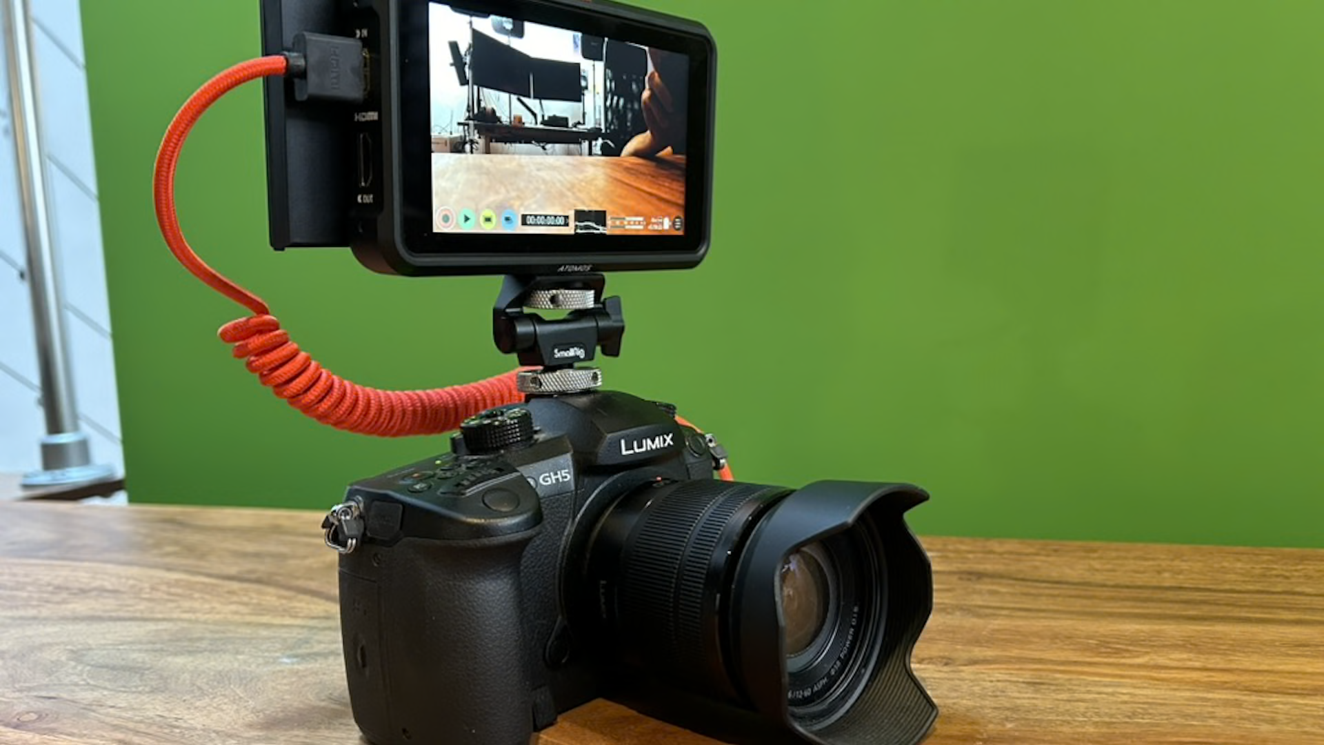 Face cams: the missing guide