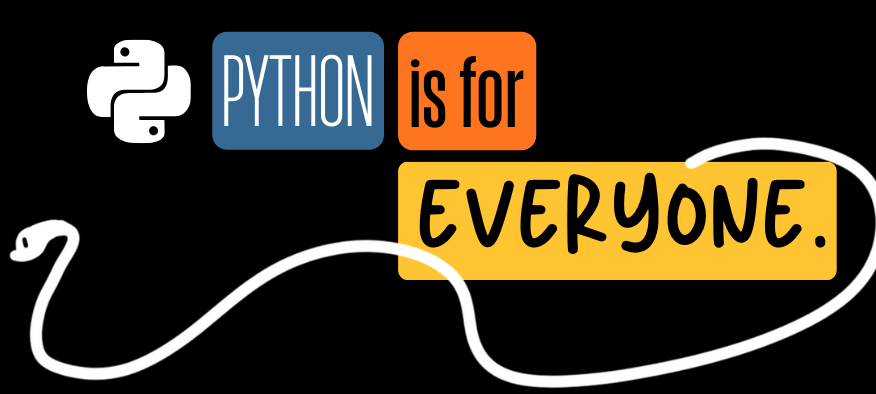 Python is for Everyone: Inside the PSF's D&I Work Group