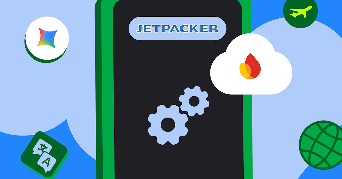 Build intelligent Android apps: Cloud and hybrid inference