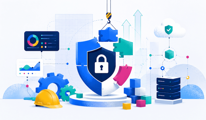 Compliance work is overdue for a new approach