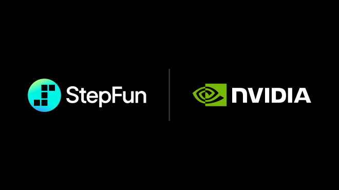 Run Step 3.7 Flash on NVIDIA GPUs with Enterprise-Ready Multimodal AI
