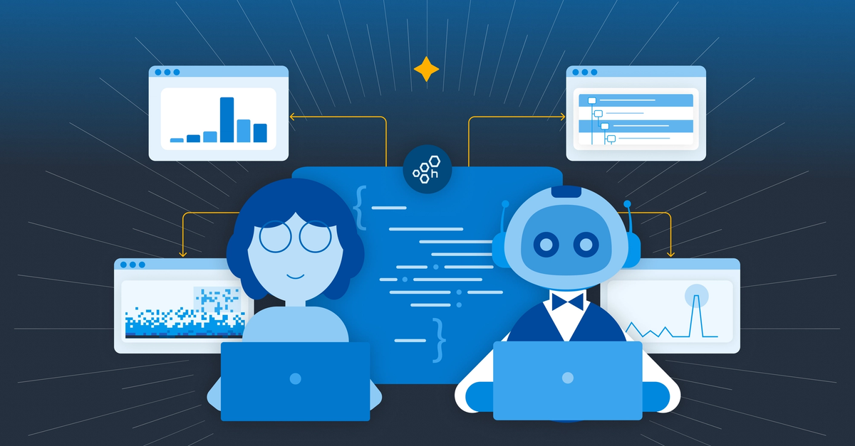 AI Amplifies Your Existing Practices: Lessons from Our Shift to an AI-First Strategy