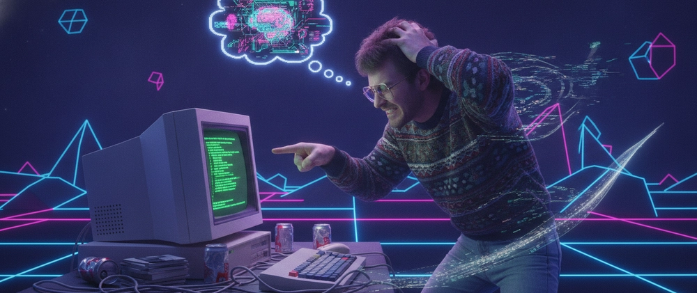 Cover image for The Secret Debugging Tool You're Not Using