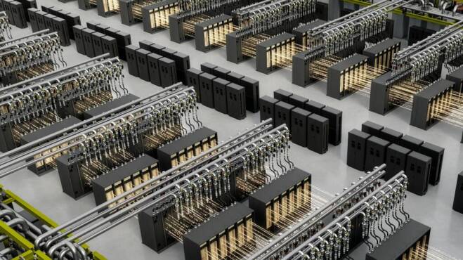 Maximize AI Factory Energy Efficiency Through Full-Stack Inference and Training Optimizations
